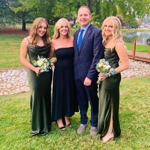 Meet your Posher, Stacy